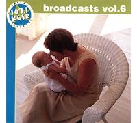 KGSR Broadcasts, Vol. 6 by Various Artists (1998-05-04)