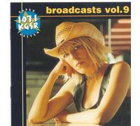 KGSR Broadcasts, Vol. 9