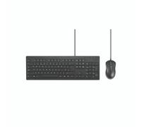 Kgt Eq Wired Desktop Set KM100