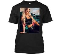 KGTFS Alexa Bliss 18 TeeT-Shirt Black