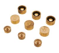 KGUMusic CB Trim kit Medium raw