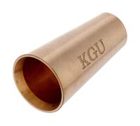 KGUMusic Trumpet Booster Cone Raw