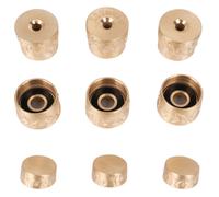 KGUMusic Yamaha Heavy Trim Kit 3D Flame
