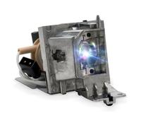 KGVBZBR Projector Lamp Bulb Fit for NP36LP BL-FP190E SP.8VH01GC01 HD141X HD26 GT1080 W316 X316 S316 DH1009 H182X GT1080 X