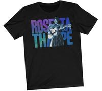 KGVVCS daitou Sister Rosetta Tharpe Tri-Blend T-Shirt(Medium)