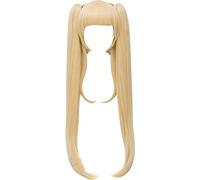 KGZha cosplay Wig for Saekano How to Raise a Boring Girlfriend Eriri Spencer Sawamura
