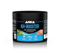 KH Booster Aquarium 500 g - Powder Raises Carbonate Hardness pH Stability