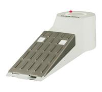 KH-Security 100185 Door Stop Alarm 100dB Sounds Immediately When D...