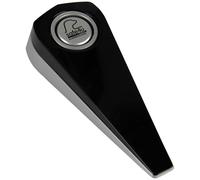 KH-security 100219 Travel Door Alarm Black 120 dB With LED Battery...
