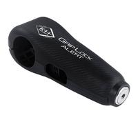 KH-security 370199 Bike Lock Alarm; Robust Fast Install 120 dB Alert