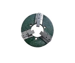 KH01 Three-jaw Light Hand Tightening Chuck self-Centering Thin 200mm Stroke-400mm(300mm Stroke)