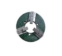 KH01 Three-jaw Light Hand Tightening Chuck self-Centering Thin 200mm Stroke-400mm(400mm)