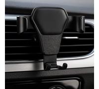 KH866 Cell Phone Holder, Phone Mount for Car 360° Rotatable Air Vent for Samsung Galaxy S25 Ultra S24 FE S23 Ultra S22 Plus S21 S20 FE A16 A15 A35, for iPhone 16 15 14 13 Pro Max, for Pixel 9 8a 7