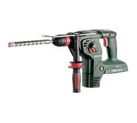 Metabo 600796840 KHA 36-18 LTX 32 Cordless hammer drill combo 18 V...
