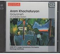 Khachaturian: Gayaneh