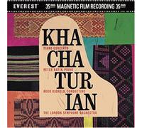 Khachaturian Piano Concerto (HDAD Master)