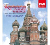 Khachaturian: 'Spartacus' & 'Gayaneh' (Remaster)