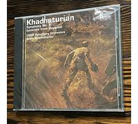 Khachaturian: Symphony No.2/Gayaneh (highlights)