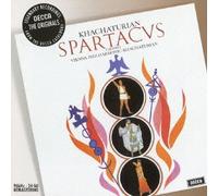 Khachaturian & Vpo - Khachaturian: Gayane, Spartakus