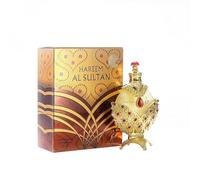 khadaj perfumes hareem al sultan perfume，Oil, Arabic Perfume for Women, The Luxurious Scent Of Arabia, Delicate Fragrance Concentrated Perfume Oil (35ML)