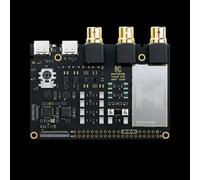 Khadas Digital to Analog Audio Converter Tone2 Maker kit Hi-Fi Mini Desktop DAC with Balanced RCA, ES9038Q2M, DSD512(Native), PCM768, XMOS XU208, Hi-Res Audio DAC, S/PDIF Input for Maker, DIY