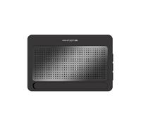 Khadas DIY Case2 Piano Black (Metal Version) for Khadas All VIMs Single Board Computer