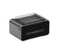 khadas Mind Graphics RTX 4060 Ti Desktop GPU, 16GB GDDR6, External GPU Dock with Speakers for Laptops, Up to PCIe 4.0 x8, 128 GT/s, HDMI 2.1a×2, USB4×1, Supports 4K & 8K Display via Thunderbolt 4/3