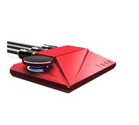 Khadas Tone2 Pro- Balanced Headphone Amplifier ES9038Q2M DSD512 PCM768KHz/32Bit High Performance Portable DAC Desktop Digital Analog Converter Coaxial Output,MQA Full Decoding High Resolution