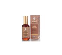 Khadi 10 Herbs Cellulite Body Oil 100ml