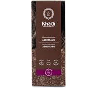 khadi ASH BROWN Natural Hair Colour - Natural cosmetics - hair Colour for matte