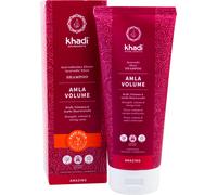 Khadi Ayurvedic Elixir Volume Amla Shampoo 200 ml