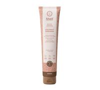 khadi COCONUT SHIKAKAI Ayurvedic Conditioner - Smoothness, shine & combability, also for curls - 100% natural & silicone-free - 200g