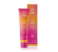khadi COLOUR FINISH After Colour Conditioner - Fast colour fixation, immediate combability and brilliant shine - 100% natural & vegan - 150g