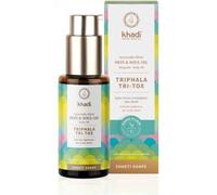 Khadi Elixir Ayurveda Triphala Tritox Oil 50ml
