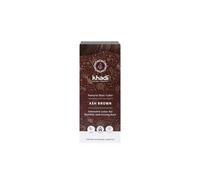 Khadi Hair Colour - Ash Brown 100g