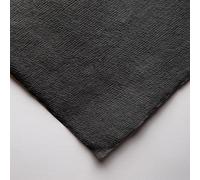 Khadi : Handmade Black Rag Paper : 210gsm : Rough : 56x76cm