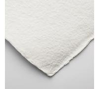 Khadi : Handmade White Rag Paper : 1000gsm : Rough : 56x76cm : 10 Sheets