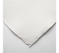 Khadi : Handmade White Rag Paper : 210gsm : Smooth : 56x76cm : 10 Sheets