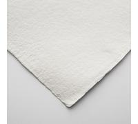 Khadi : Handmade White Rag Paper : 640gsm : Smooth : 56x76cm : 10 Sheets
