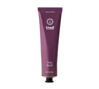khadi HOLY BASIL BODY LOTION - Ayurvedic body lotion - 100% natural, fast absorbing - Moisturizes & intensively nourishes - Basil, Tulsi, Lime, Eucalyptus - 150ml