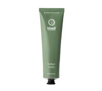 khadi INDIAN AMLA BODY LOTION - Ayurvedic body lotion - 100% natural, fast absorbing - Moisturizes & intensively nourishes - Superfruit Amla - 150ml