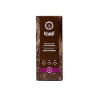 Khadi Herbal Hair Colour Medium Brown - 100 g