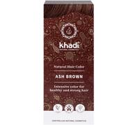 Khadi Natural Hair Dye 100 gr Ash brown