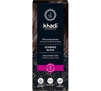 Khadi Natural Hair Dye 100 gr Black