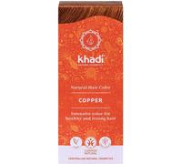 Khadi Natural Hair Dye 100 gr Copper
