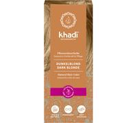 Khadi Natural Hair Dye 100 gr Dark Blond