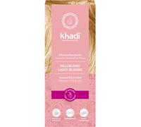 Khadi Natural Hair Dye 100 gr Light Blonde