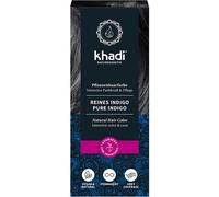 Khadi Natural Hair Dye 100 gr Pure Indaco