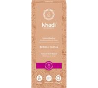 Khadi Natural Hair Dye 100 gr Senna/Cassia