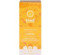 Khadi Natural Hair Dye 100 gr Sunrise